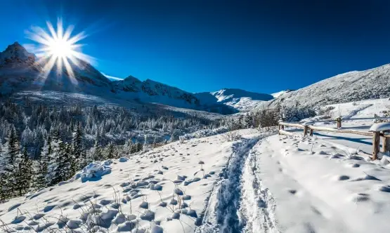 bieszczady